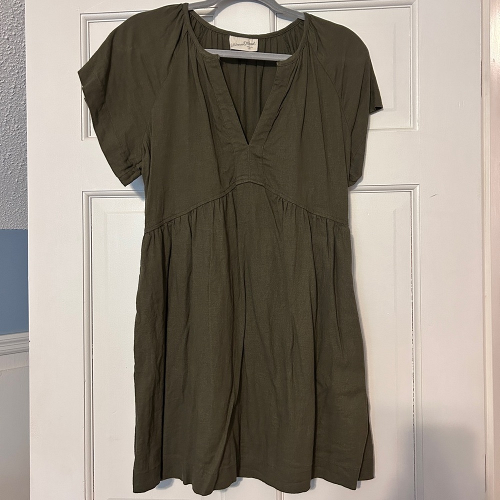 Universal Thread Dress Bundle - Picture 5 of 11